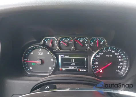 2015 Chevrolet Suburban 1500 Lt from USA, damaged, VIN 1GNSKJKC9FR308117